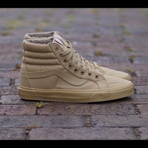 Vans Ski8-Hi